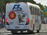 Falcão Real 1209 na cidade de Feira de Santana, Bahia, Brasil, por Marcio Alves Pimentel. Número da foto: #13144919.