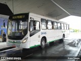 Viação Modelo 9445 na cidade de Aracaju, Sergipe, Brasil, por Bruno Ferreira. Número da foto: #:id.