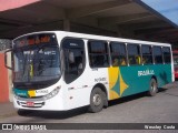 Auto Ônibus Brasília RJ 139.002 na cidade de Niterói, Rio de Janeiro, Brasil, por Wescley  Costa. Número da foto: #13144230.