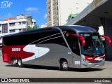 Viação Serro 45724 na cidade de Belo Horizonte, Minas Gerais, Brasil, por César Ônibus. Número da foto: #13144498.