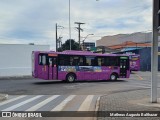 JTP Transportes - COM Bragança Paulista 03.159 na cidade de Bragança Paulista, São Paulo, Brasil, por Matheus Augusto Balthazar. Número da foto: #13142601.