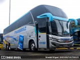 Transbraz 15108 na cidade de Caruaru, Pernambuco, Brasil, por Wendel Miguel /MIGUELPHOTOBUS. Número da foto: #13143147.