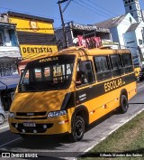Escolares 44.104 na cidade de São Paulo, São Paulo, Brasil, por Gilberto Mendes dos Santos. Número da foto: #13142204.