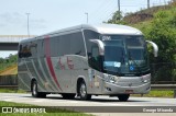 Expresso Line Tour 1925 na cidade de Santa Isabel, São Paulo, Brasil, por George Miranda. Número da foto: #:id.