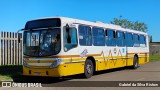 Companhia Carris Porto-Alegrense 0794 na cidade de Porto Alegre, Rio Grande do Sul, Brasil, por Gabriel da Silva Ristow. Número da foto: #13143006.
