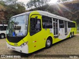 Itajaí Transportes Coletivos 2059 na cidade de Campinas, São Paulo, Brasil, por Ítalo Silva. Número da foto: #13142214.