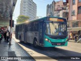VSFL - Viação São Francisco 435 na cidade de Juiz de Fora, Minas Gerais, Brasil, por Vitor Silva. Número da foto: #13142485.