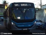 Auto Viação Salineira 226 na cidade de São Pedro da Aldeia, Rio de Janeiro, Brasil, por Pietro dos Reis Gonçalves . Número da foto: #13144745.