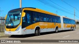 Companhia Carris Porto-Alegrense 0158 na cidade de Porto Alegre, Rio Grande do Sul, Brasil, por Gabriel da Silva Ristow. Número da foto: #13142947.