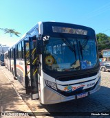 Auto Viação Salineira RJ 111.019 na cidade de Cabo Frio, Rio de Janeiro, Brasil, por Eduardo Santos. Número da foto: #:id.