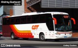 COT - Companhia Oriental de Transportes 898 na cidade de Montevideo, Montevideo, Uruguai, por Andrey Gustavo. Número da foto: #13143619.