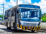 AVP - Auto Viação Paraíso 5210 na cidade de Aracaju, Sergipe, Brasil, por Ronald Gabriel. Número da foto: #13144098.