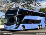 Expresso Guanabara 2258 na cidade de Teresina, Piauí, Brasil, por Ruan Silva Andrade. Número da foto: #13142663.