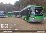 VB Transportes e Turismo 3426 na cidade de Campinas, São Paulo, Brasil, por Leonardo Moura. Número da foto: #13142973.