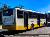 Belém Rio Transportes BD-352 na cidade de Belém, Pará, Brasil, por Matheus Rodrigues. Número da foto: #13143162.