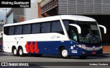 TTL Transporte Turismo 910 na cidade de Montevideo, Montevideo, Uruguai, por Andrey Gustavo. Número da foto: #13143620.
