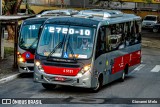 Allibus Transportes 4 5151 na cidade de São Paulo, São Paulo, Brasil, por Giovanni Melo. Número da foto: #:id.