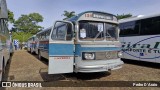 Viação Caprioli 134 na cidade de Campinas, São Paulo, Brasil, por Pedro D'Araio. Número da foto: #13143180.