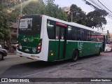 Viação VG B31091 na cidade de Rio de Janeiro, Rio de Janeiro, Brasil, por Jonathan Santoss. Número da foto: #:id.