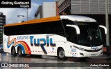 Turil 235 na cidade de Montevideo, Montevideo, Uruguai, por Andrey Gustavo. Número da foto: #13143636.
