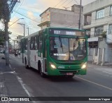 OT Trans - Ótima Salvador Transportes 20692 na cidade de Salvador, Bahia, Brasil, por Emmerson Vagner. Número da foto: #:id.