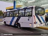 Cooper G4 2641 na cidade de Guarulhos, São Paulo, Brasil, por Davy Santos. Número da foto: #:id.