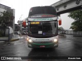 Empresa de Transportes Andorinha 7001 na cidade de Rio de Janeiro, Rio de Janeiro, Brasil, por Marcelo Horta. Número da foto: #:id.