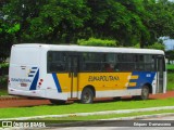 Empresa de Transportes Eunapolitana 2635 na cidade de Eunápolis, Bahia, Brasil, por Eriques  Damasceno. Número da foto: #13144648.