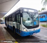 Insular Transportes Coletivos 45226 na cidade de Florianópolis, Santa Catarina, Brasil, por Richard Silva. Número da foto: #:id.