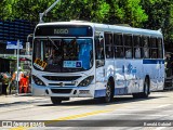 AVP - Auto Viação Paraíso 5502 na cidade de Aracaju, Sergipe, Brasil, por Ronald Gabriel. Número da foto: #13142289.