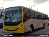 ConSor - Consórcio Sorocaba 1444 na cidade de Sorocaba, São Paulo, Brasil, por Guilherme Costa. Número da foto: #:id.
