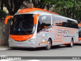 Conecta Bus Fretamentos 1982 na cidade de São Paulo, São Paulo, Brasil, por Mark 12. Número da foto: #13144371.