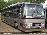 Ônibus Particulares 7419 na cidade de Campinas, São Paulo, Brasil, por Gabriel Oliveira Caldas da Nobrega. Número da foto: #13142439.
