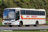 Viação Novo Horizonte 240 na cidade de Muriaé, Minas Gerais, Brasil, por Lucas Oliveira. Número da foto: #13143726.