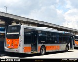 Viação Gato Preto 8 2630 na cidade de São Paulo, São Paulo, Brasil, por Valnei Conceição. Número da foto: #13143551.