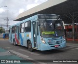 Rota Sol > Vega Transporte Urbano 35310 na cidade de Fortaleza, Ceará, Brasil, por Lucas Lima dos Santos Lucas. Número da foto: #13142759.