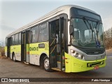 SM Transportes 10755 na cidade de Belo Horizonte, Minas Gerais, Brasil, por Pablo Henrique. Número da foto: #:id.