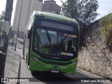 Transcooper > Norte Buss 1 6329 na cidade de São Paulo, São Paulo, Brasil, por Rafael Lopes de Oliveira. Número da foto: #13143818.