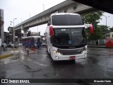 Paraibuna Transportes 35000 na cidade de Rio de Janeiro, Rio de Janeiro, Brasil, por Marcelo Horta. Número da foto: #:id.