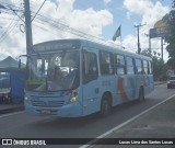 Rota Sol > Vega Transporte Urbano 35310 na cidade de Fortaleza, Ceará, Brasil, por Lucas Lima dos Santos Lucas. Número da foto: #13143676.
