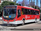 VTC - Viação Teresópolis Cavalhada 2236 na cidade de Porto Alegre, Rio Grande do Sul, Brasil, por Otávio dos Reis . Número da foto: #:id.