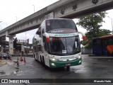Empresa de Transportes Andorinha 7001 na cidade de Rio de Janeiro, Rio de Janeiro, Brasil, por Marcelo Horta. Número da foto: #:id.