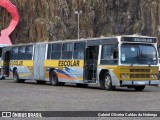 Associação de Preservação de Ônibus Clássicos 2442 na cidade de Campinas, São Paulo, Brasil, por Gabriel Oliveira Caldas da Nobrega. Número da foto: #13142438.