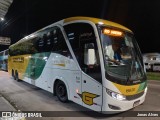 Empresa Gontijo de Transportes 19820 na cidade de Goiana, Pernambuco, Brasil, por Jonas Alves. Número da foto: #13142630.