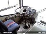 Transtusa - Transporte e Turismo Santo Antônio 933 na cidade de Joinville, Santa Catarina, Brasil, por Rodrigo Martins. Número da foto: #:id.