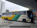 Empresa Gontijo de Transportes 12800 na cidade de Governador Valadares, Minas Gerais, Brasil, por Wilyan Borges . Número da foto: #13144003.