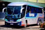 Novisa Transportes Rodoviários e Serviços 0285 na cidade de Salvador, Bahia, Brasil, por Felipe Pessoa de Albuquerque. Número da foto: #13144733.
