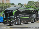 Viação Garcia 92081 na cidade de Sorocaba, São Paulo, Brasil, por Flavio Alberto Fernandes. Número da foto: #13142972.
