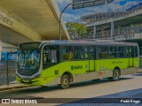 Bettania Ônibus 31325 na cidade de Belo Horizonte, Minas Gerais, Brasil, por Pietro Briggs. Número da foto: #13142993.