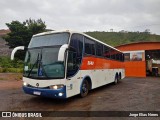 Ônibus Particulares 3640 na cidade de Belo Horizonte, Minas Gerais, Brasil, por Jorge Elias Neres. Número da foto: #13143319.